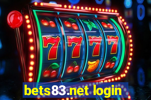 bets83.net login